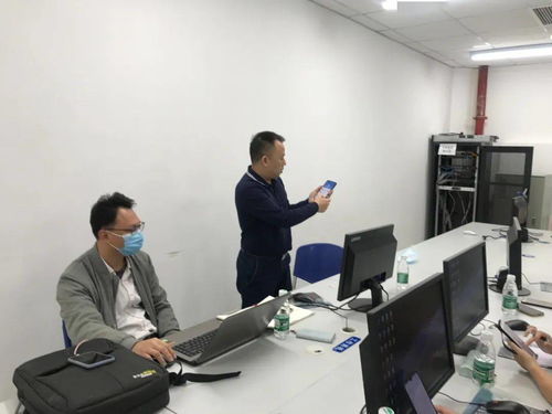 市民政局召開(kāi)社會(huì)救助動(dòng)態(tài)管理信息技術(shù)服務(wù)項(xiàng)目建設(shè)成果內(nèi)部測(cè)試培訓(xùn)會(huì)