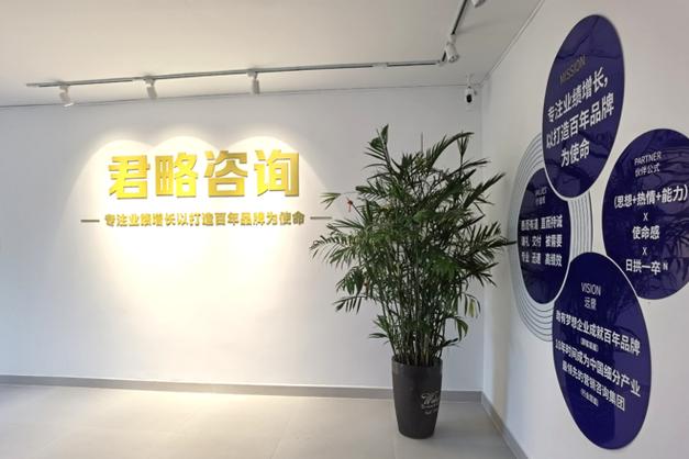 現代企業管理與咨詢服務的多維融合 從財務咨詢到信息技術驅動